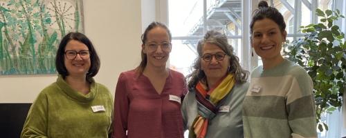 Tag der offenen Tür KF