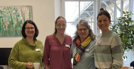 Tag der offenen Tür KF