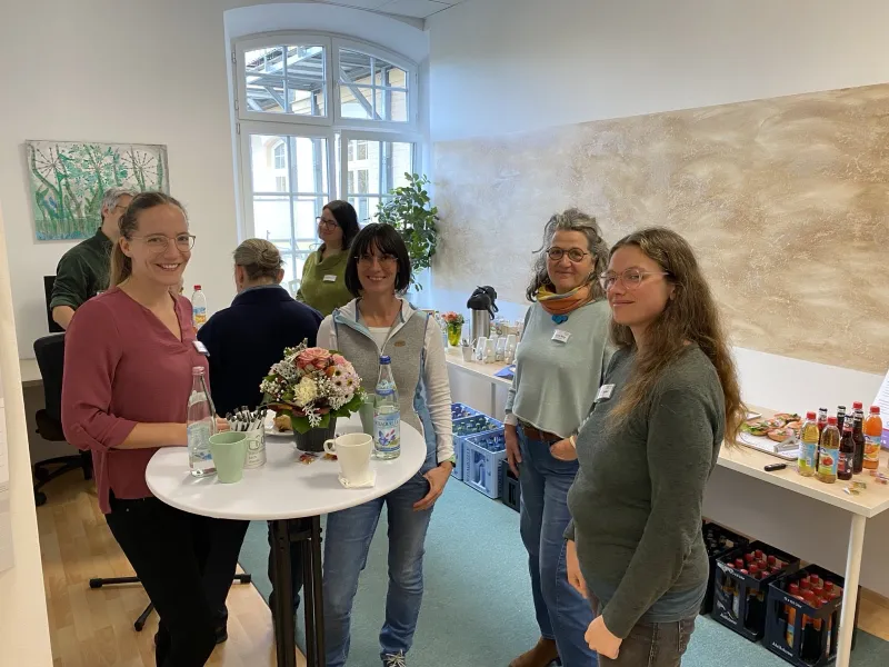 Tag der offenen Tür KF